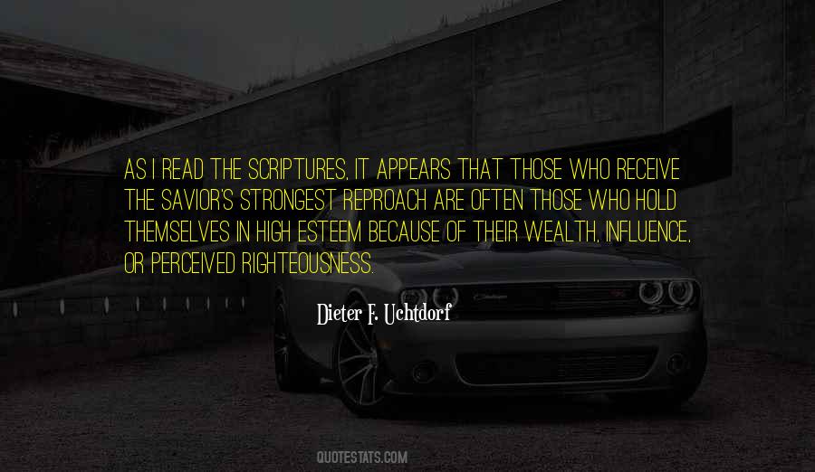 I Perceived Quotes #218528