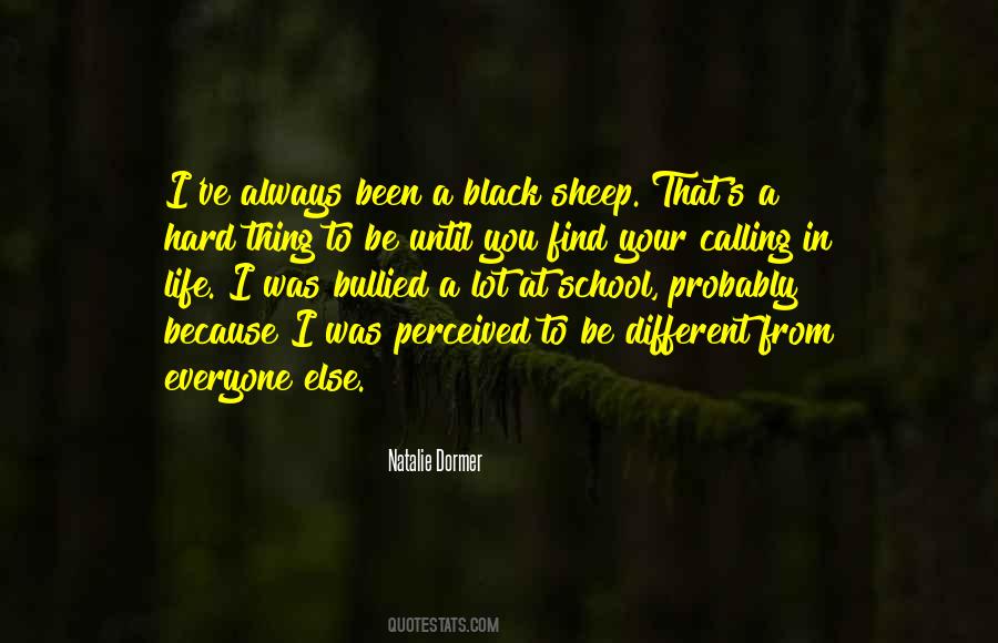 I Perceived Quotes #582006