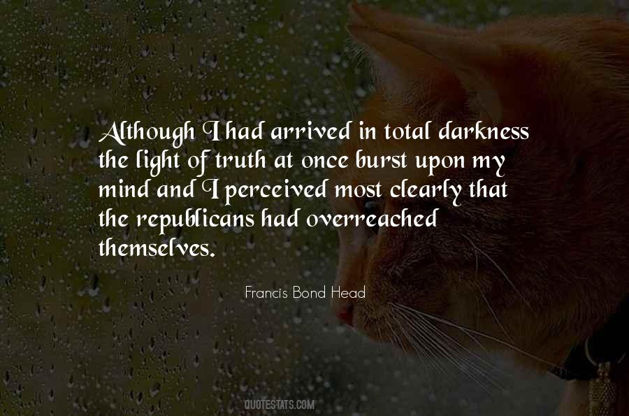 I Perceived Quotes #703397