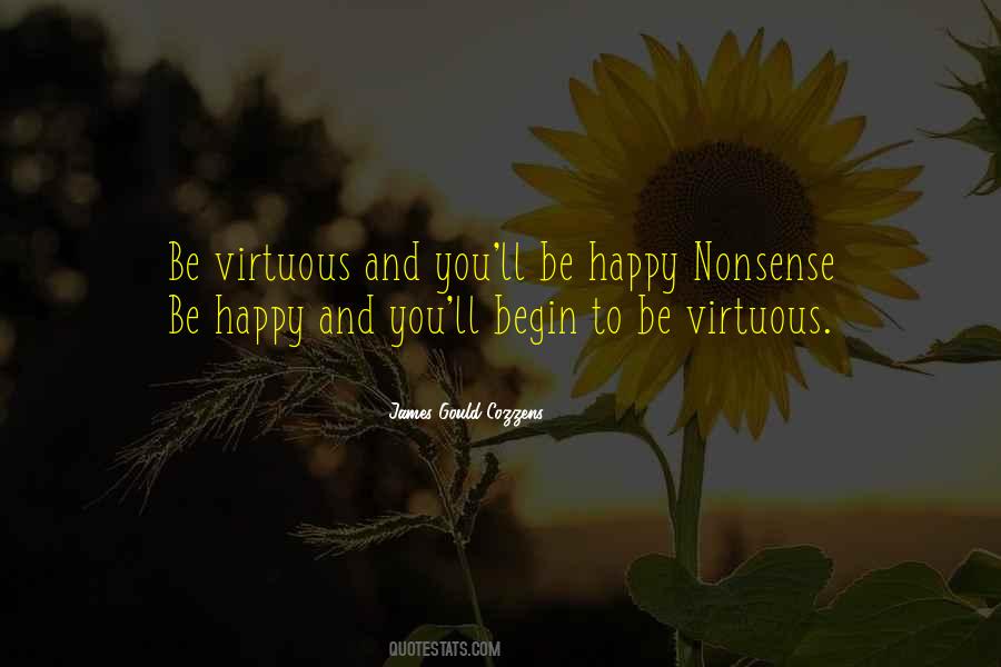 Quotes About Nonsense #1837766