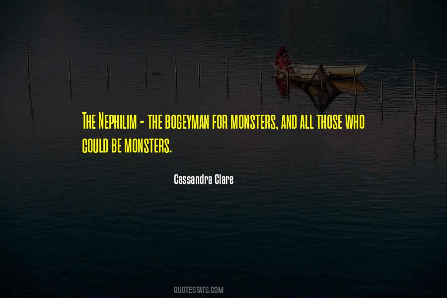 Spectral Movie Quotes #142635