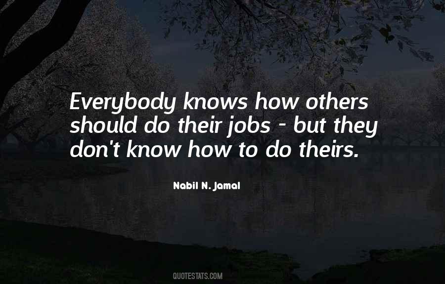 Quotes About Don't Do To Others #124168