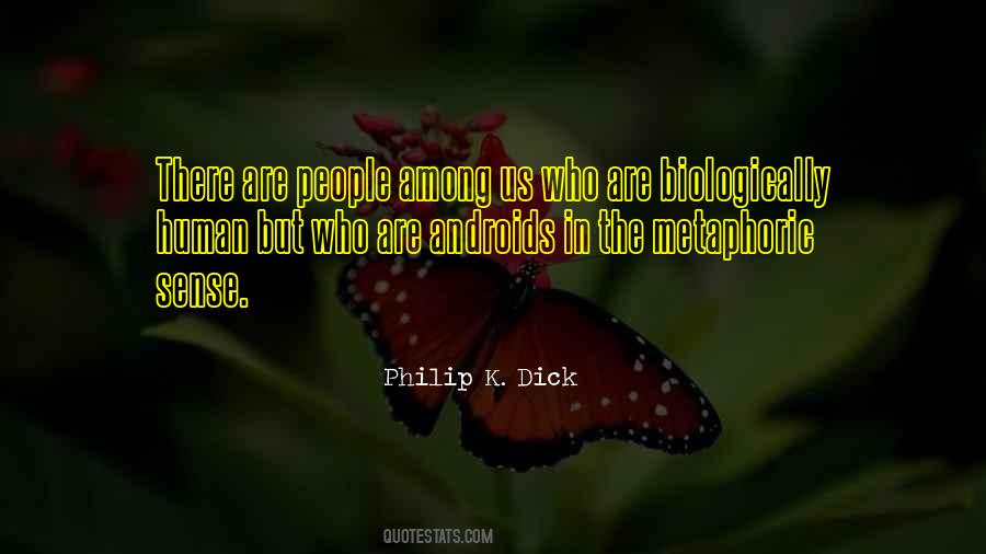 People Nature Quotes #100839