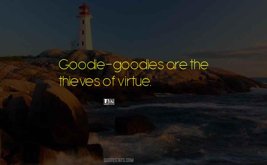 Quotes About Thieves #1299830