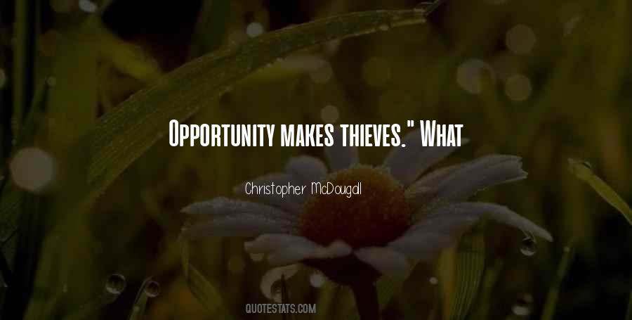 Quotes About Thieves #898587