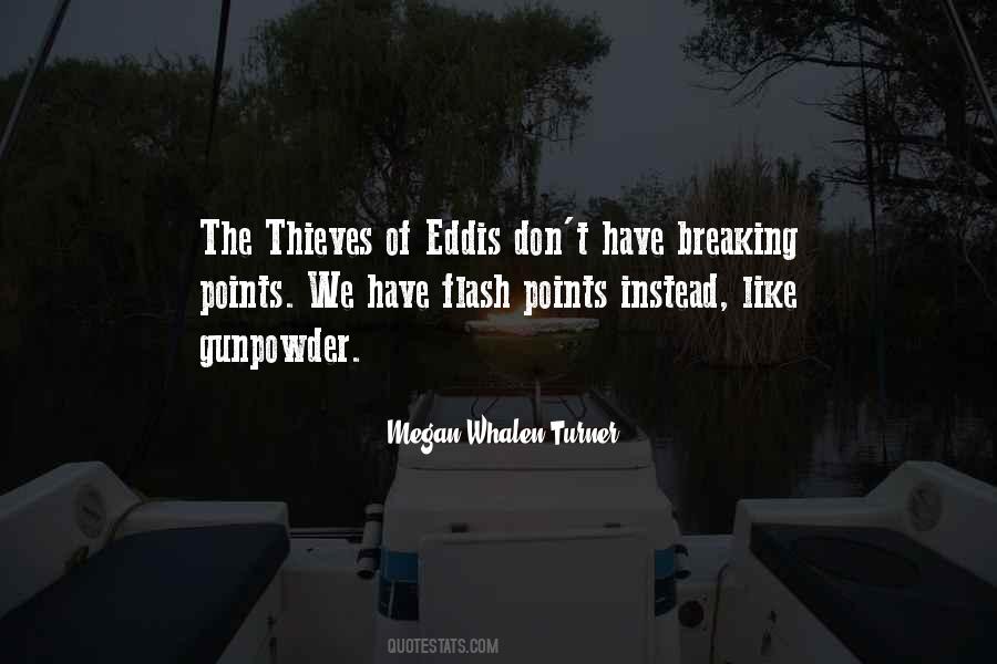Quotes About Thieves #915083