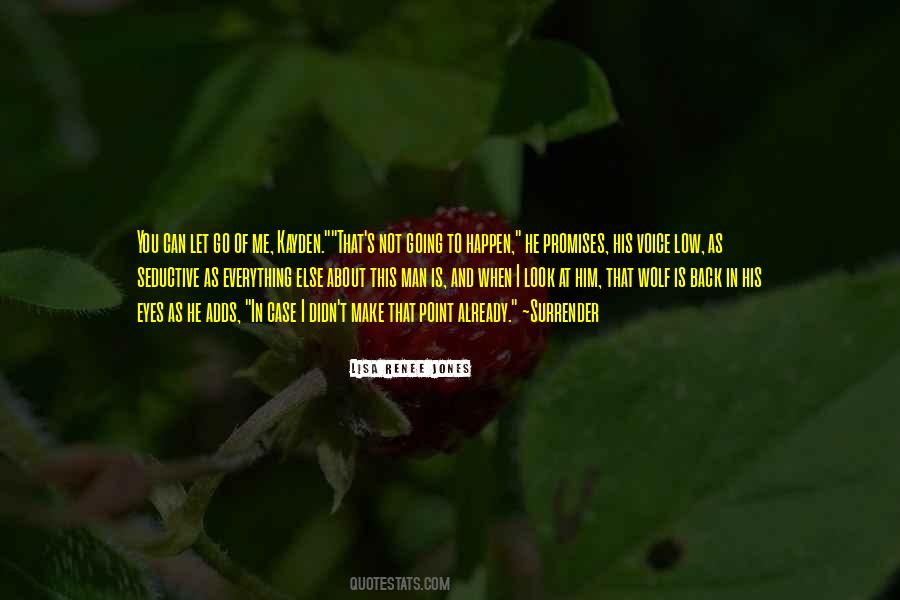 More Like A Poultice Quotes #610930