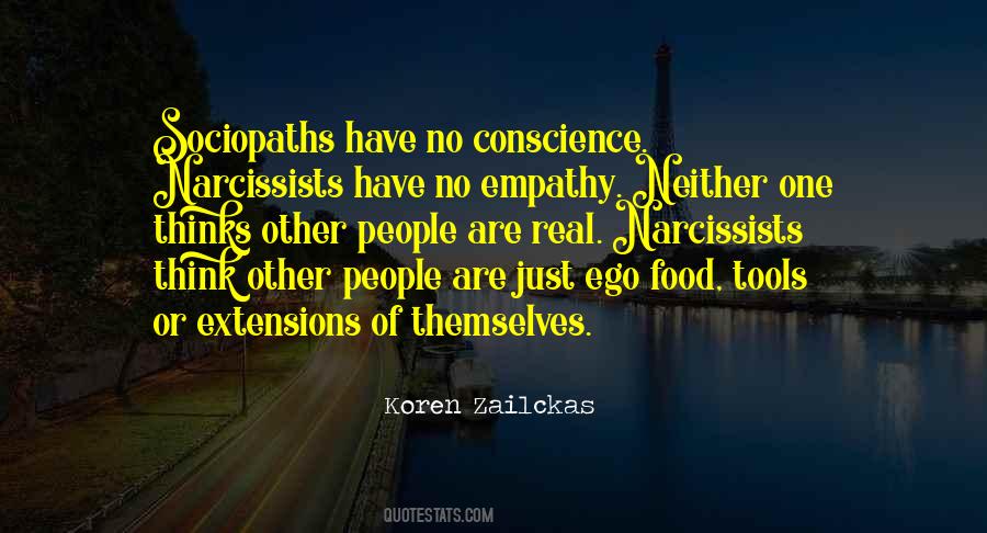 Quotes About Sociopaths #863746