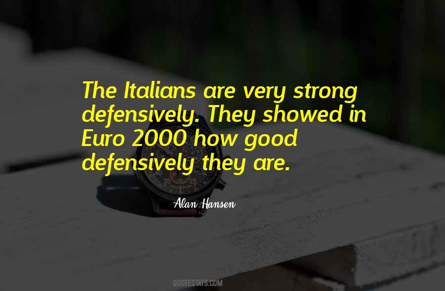 Quotes About Euro #446372