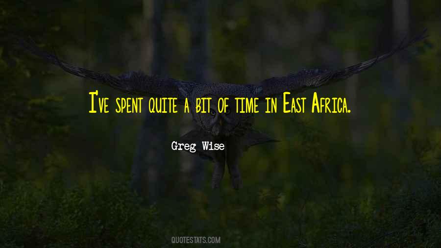 Quotes About Missing Links #162261