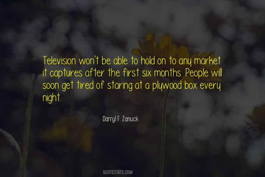 Quotes About Golden Age Of Hollywood #404920