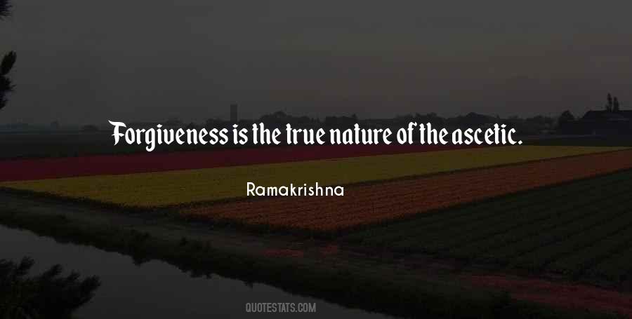 Quotes About True Forgiveness #1270775