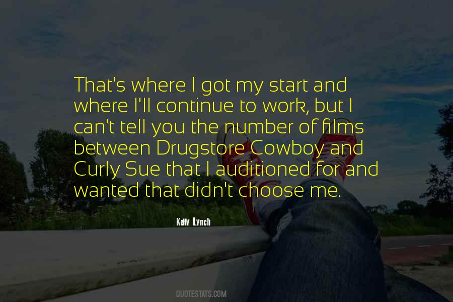 My Cowboy Quotes #1608692