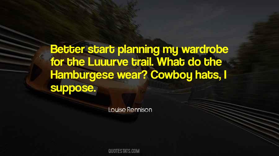 My Cowboy Quotes #509106