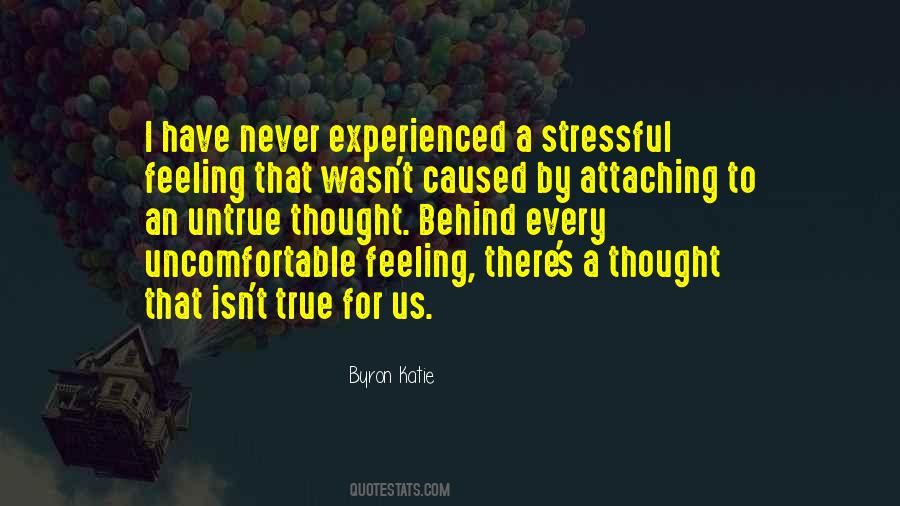 Quotes About Your True Feelings #695610