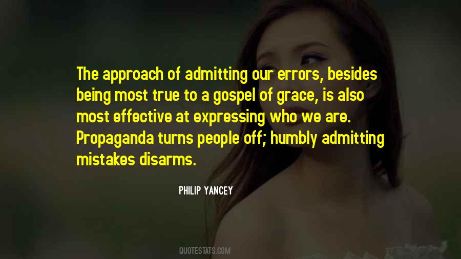 Most True Quotes #1156220