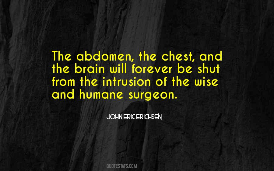 John Eric Quotes #1077633