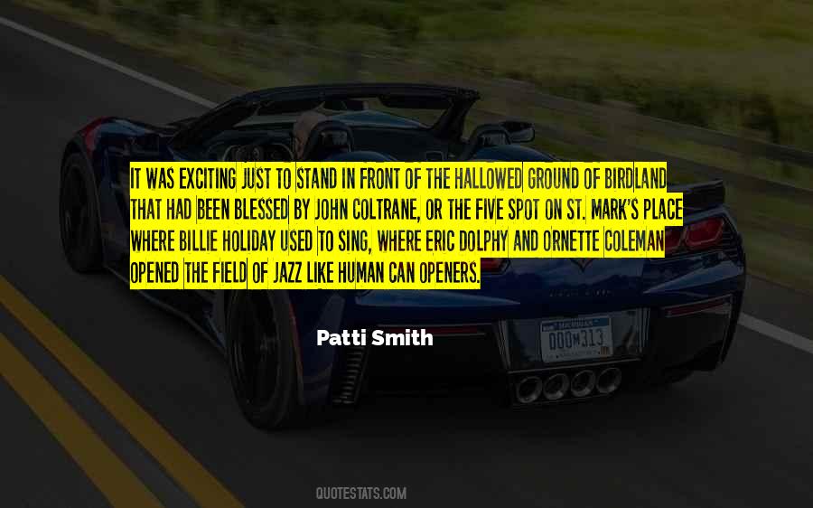 John Eric Quotes #1195789
