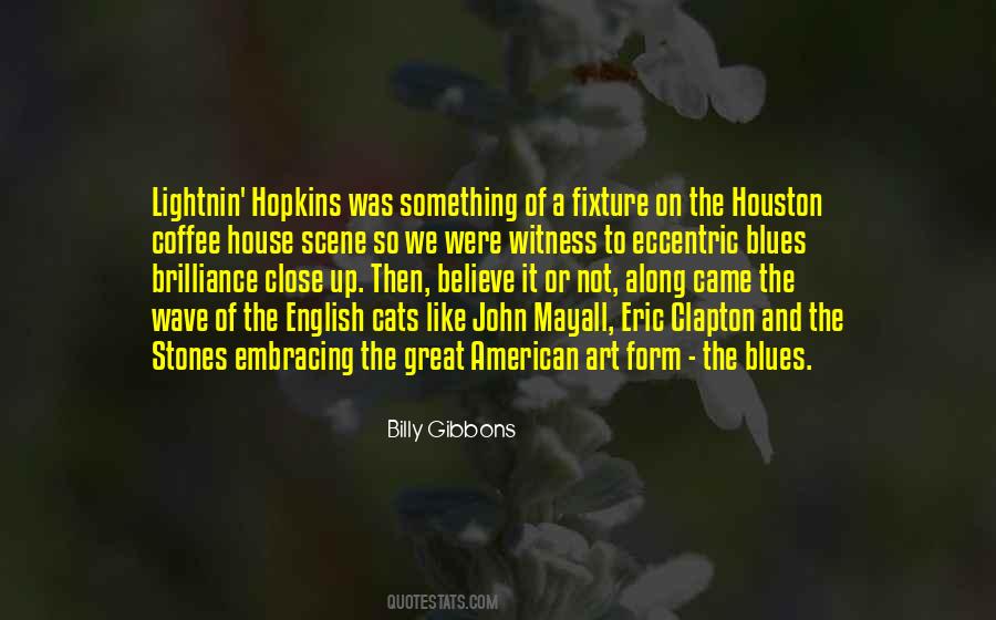 John Eric Quotes #1358325