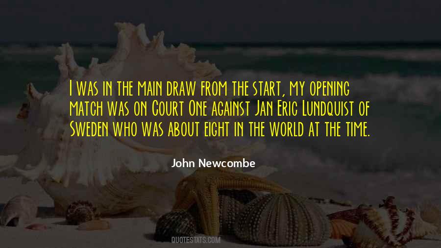 John Eric Quotes #1454739