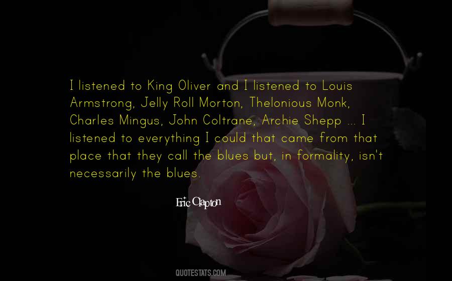 John Eric Quotes #715555