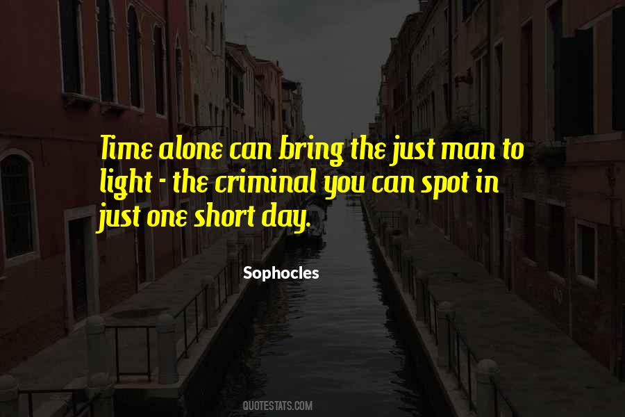 Quotes About Oedipus The King #1760353