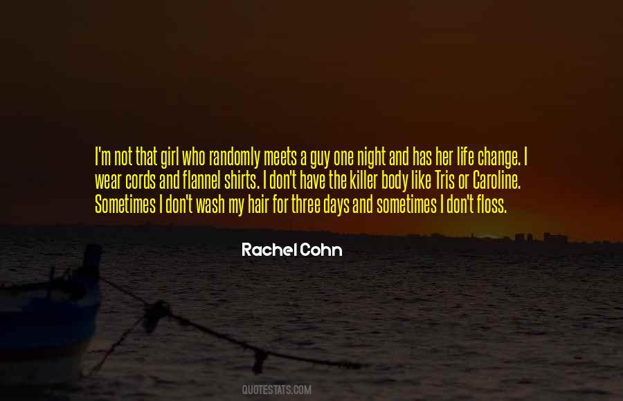 Quotes About A Guy And A Girl #1091829
