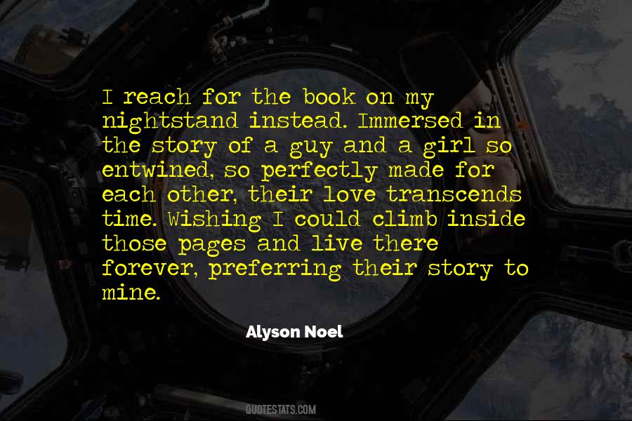 Quotes About A Guy And A Girl #1400593