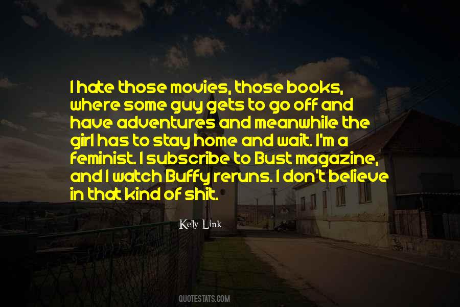 Quotes About A Guy And A Girl #280135