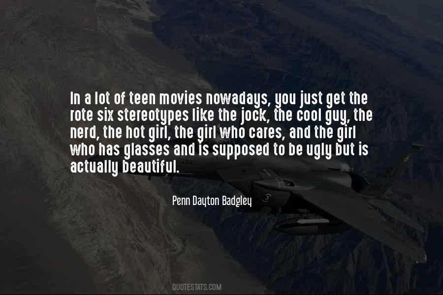 Quotes About A Guy And A Girl #329822