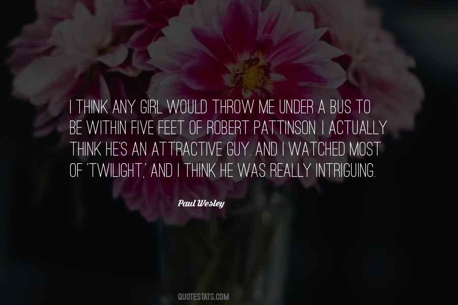 Quotes About A Guy And A Girl #354806