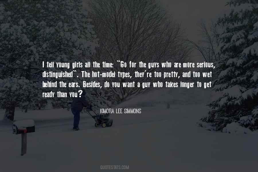 Quotes About A Guy And A Girl #397894