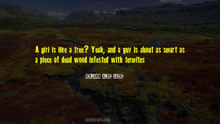 Quotes About A Guy And A Girl #558157