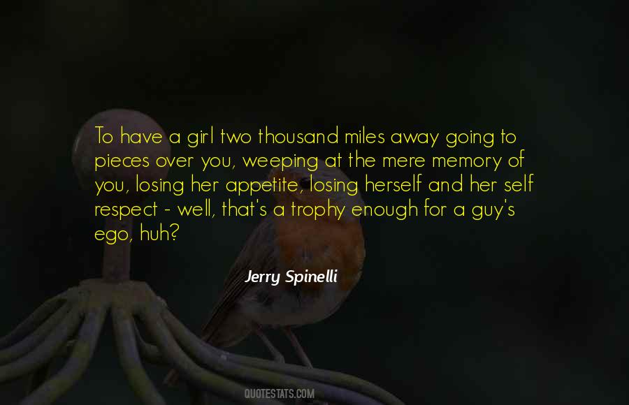 Quotes About A Guy And A Girl #661