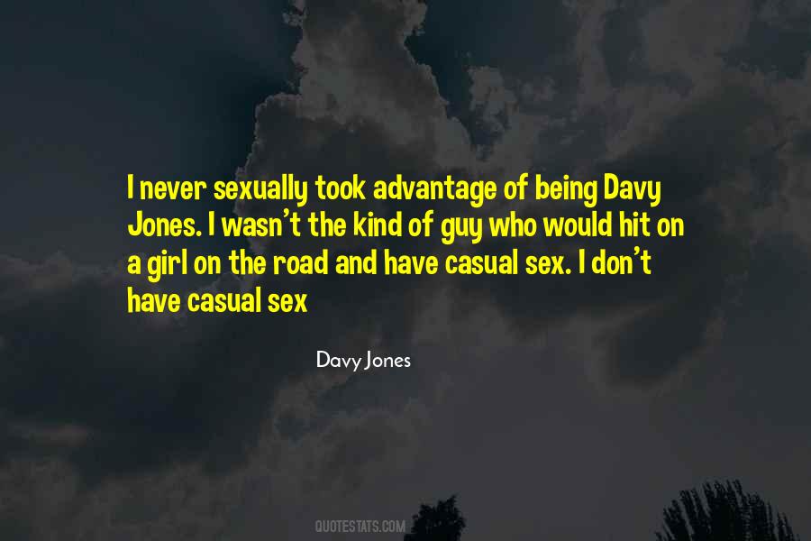 Quotes About A Guy And A Girl #67639