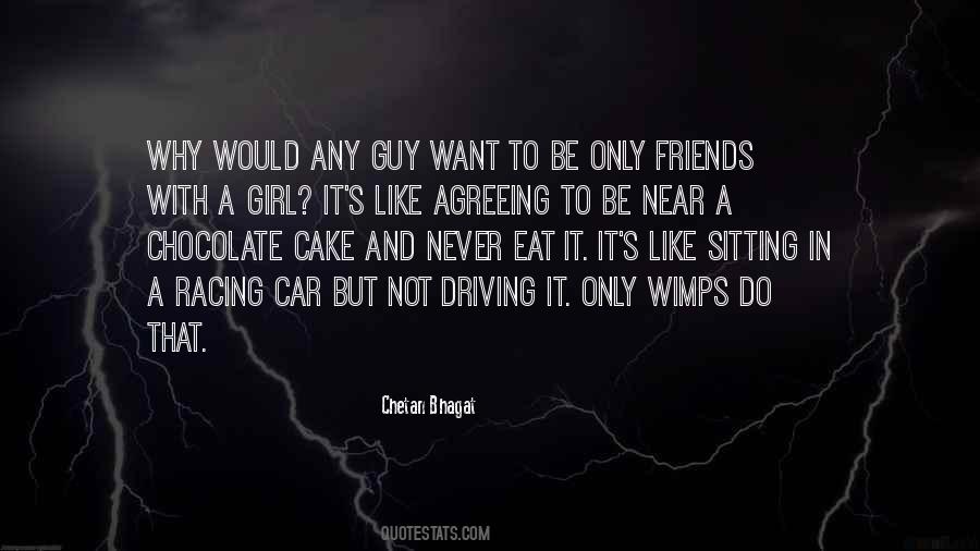 Quotes About A Guy And A Girl #722146
