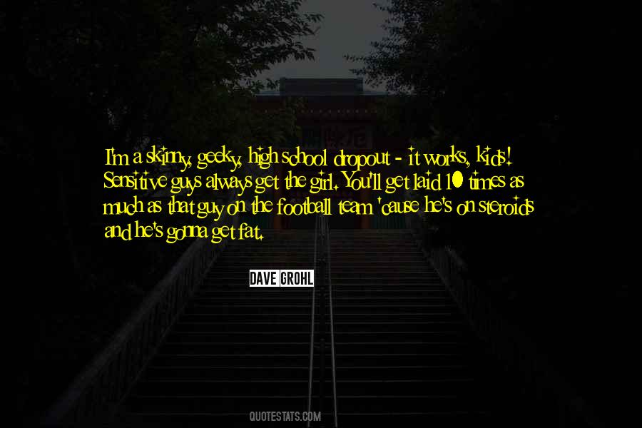 Quotes About A Guy And A Girl #723649
