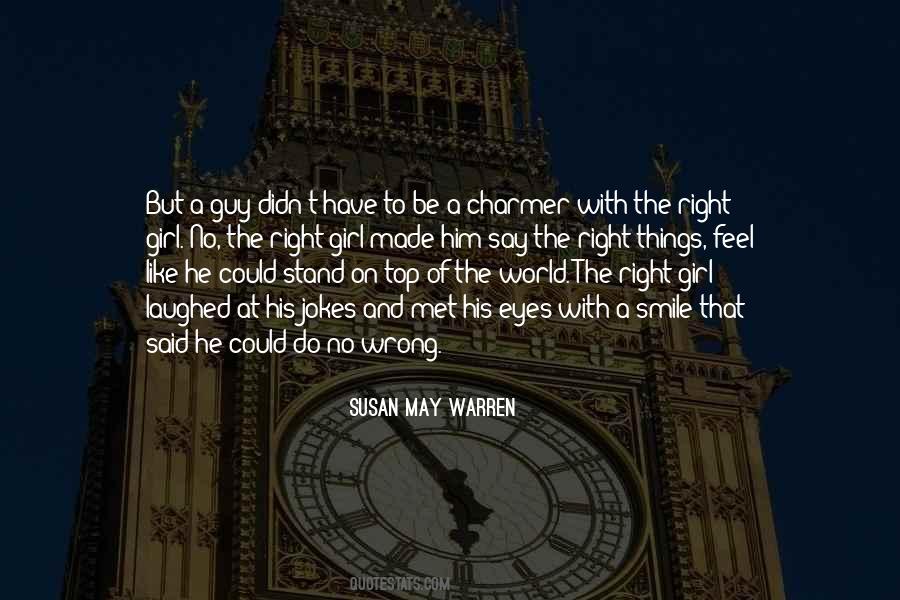 Quotes About A Guy And A Girl #739082