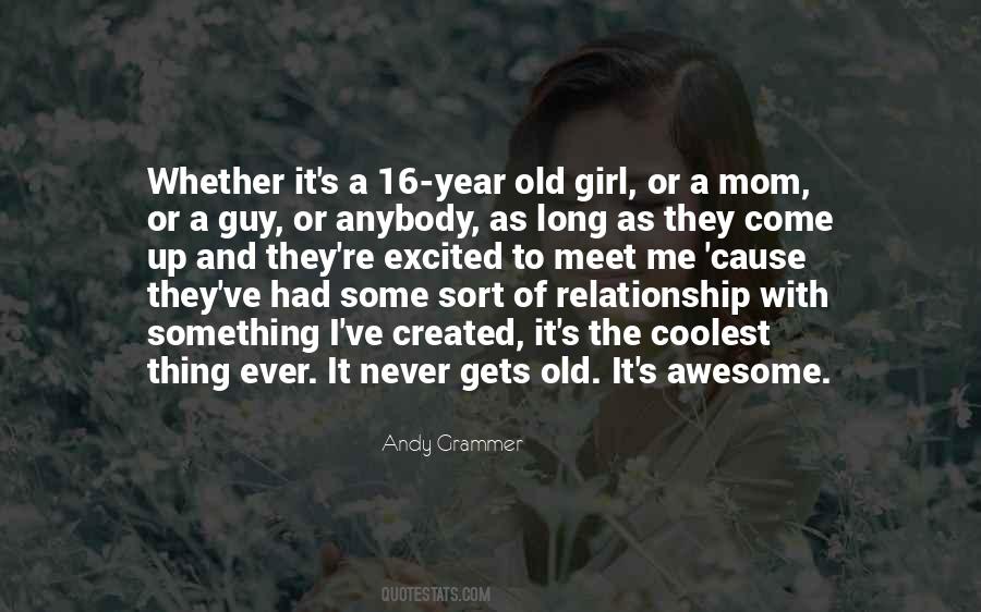 Quotes About A Guy And A Girl #807370
