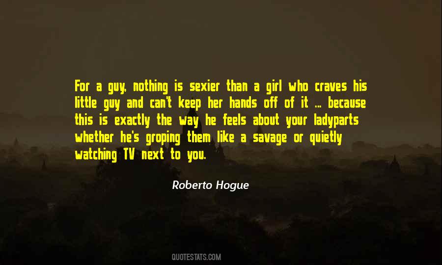 Quotes About A Guy And A Girl #816787