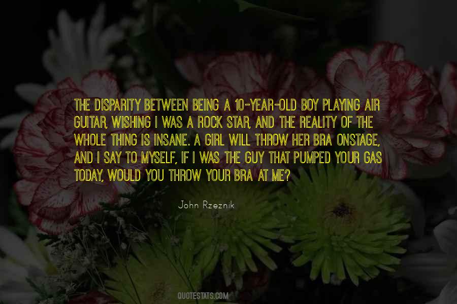 Quotes About A Guy And A Girl #924567