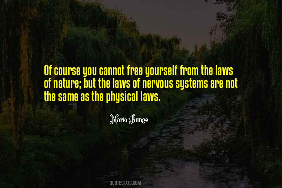 Laws Of Quotes #1194152