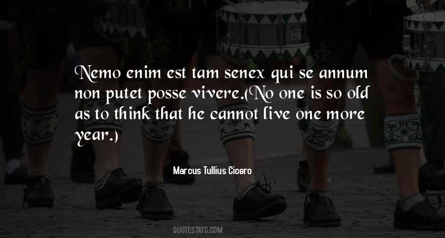 Quotes About Cicero #106961