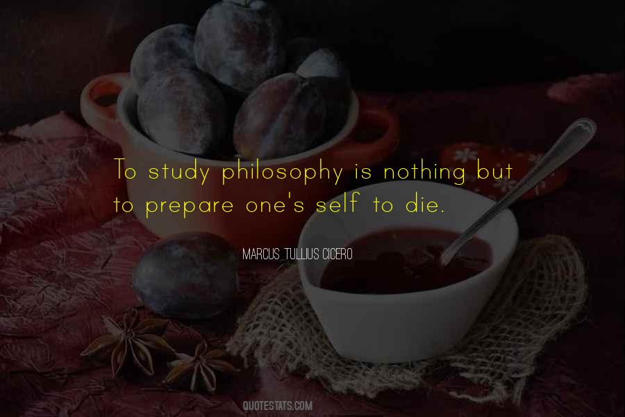 Quotes About Cicero #129464