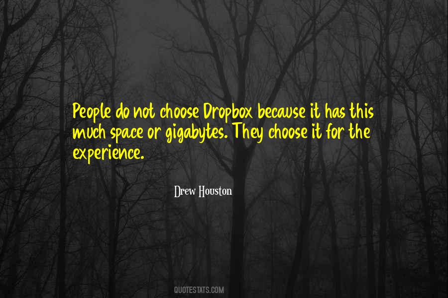 Quotes About Dropbox #1650453