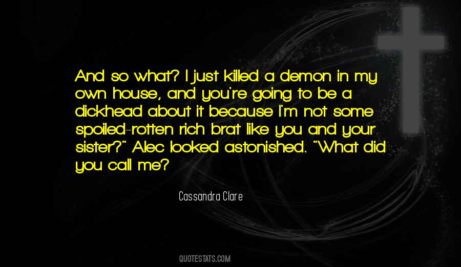 Quotes About City Of Bones #1115919