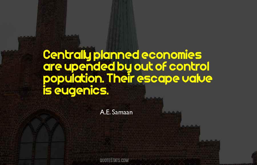 Quotes About Population Growth #606586