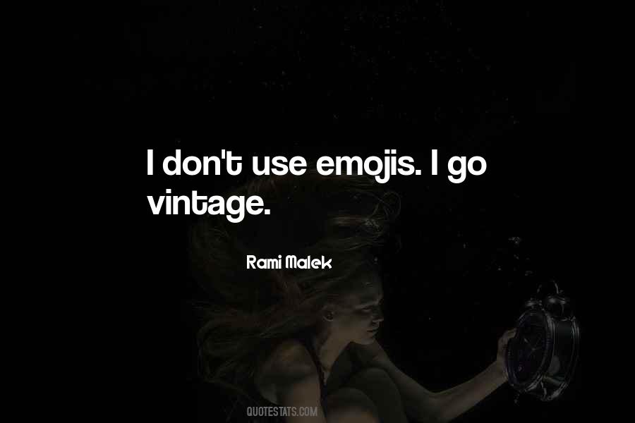 Quotes About Emojis #1270140