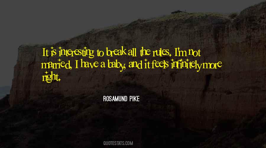 Have A Break Quotes #297114