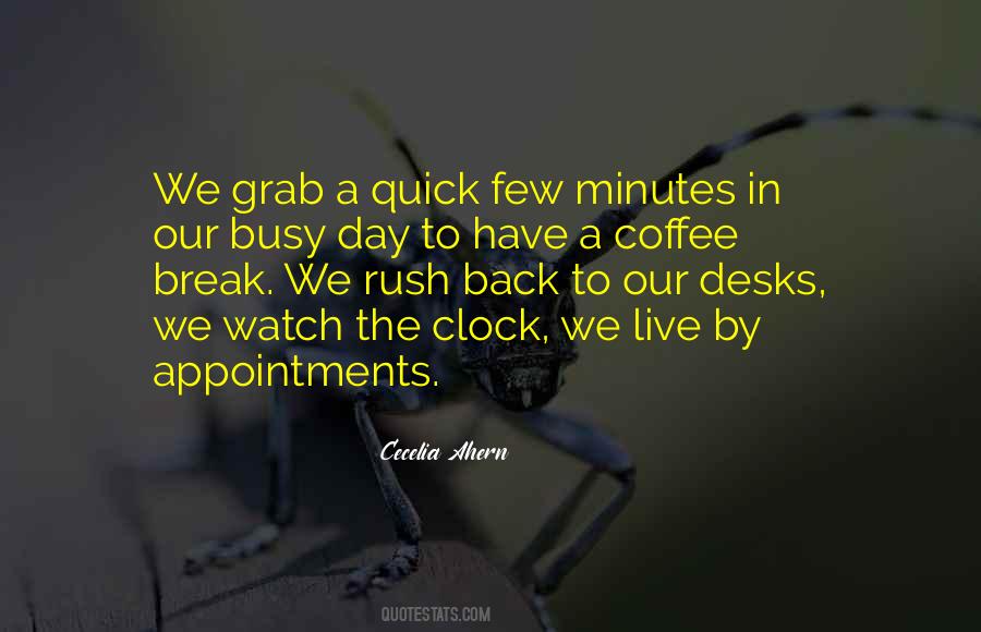 Have A Break Quotes #68008